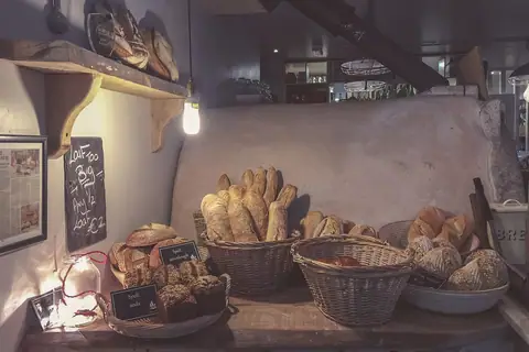 Tonka Bakery photo 2