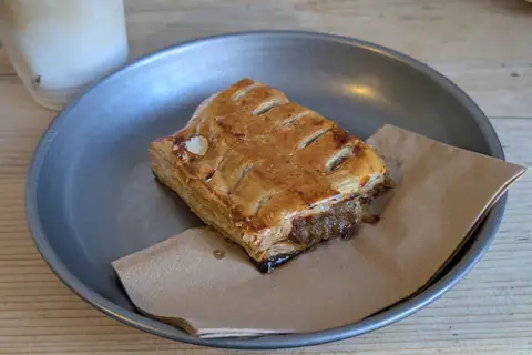 Tonka Bakery photo 3