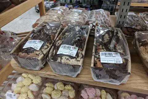 Tonka Bakery photo 1